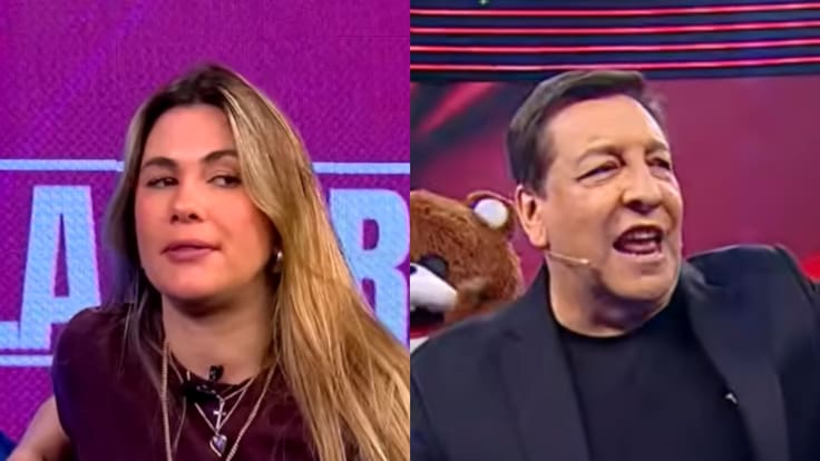 Laura Prieto revela secreto nunca antes contado de su quiebre con Julio César Rodríguez: “La gente pensaba que...”