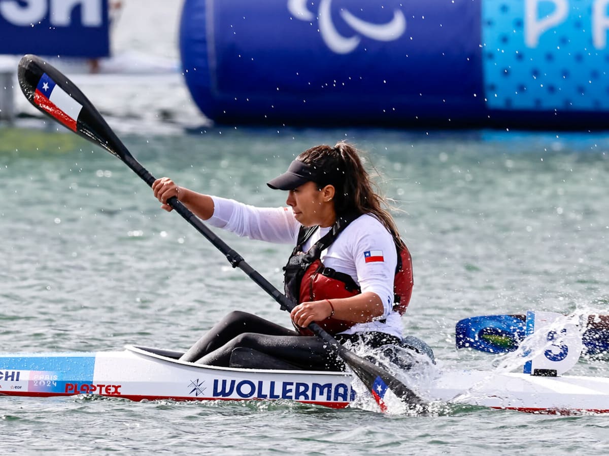 Katherinne Wollermann gana el Premio Nacional del Deporte 2025: en qué consiste el galardón