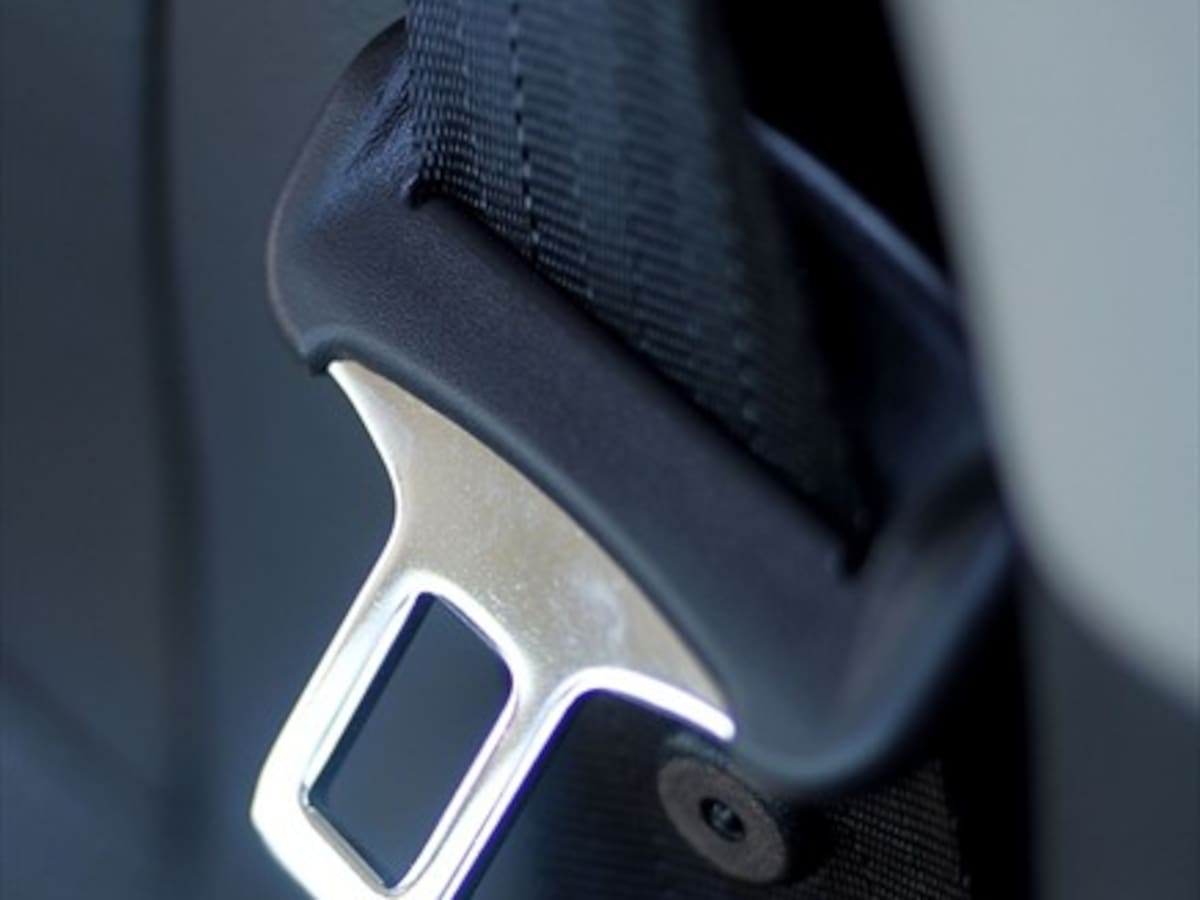 ADN Motor: por qué no olvidar el cinturón de seguridad en autos ni el casco en las motos