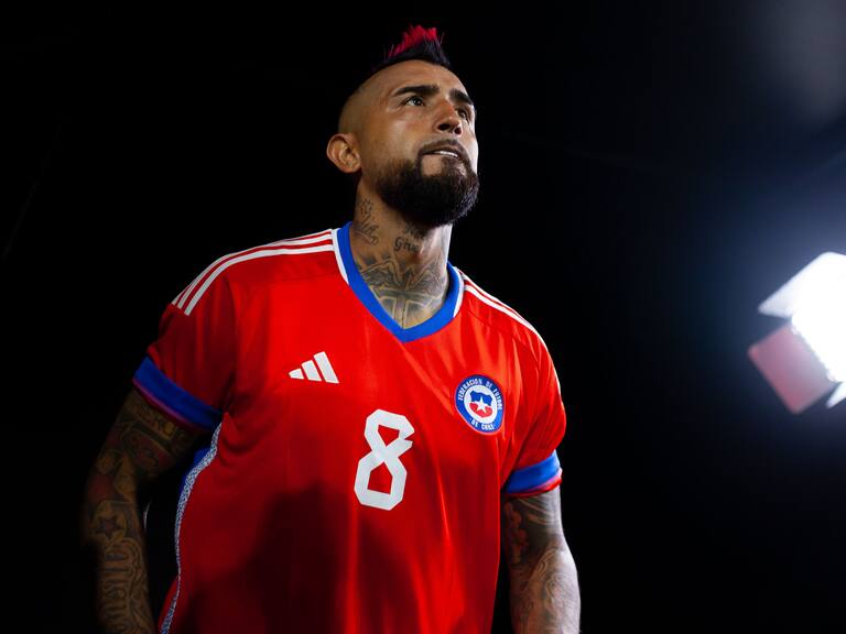 Se apuran en Macul: el equipo colombiano que se metió con todo en la pelea por el fichaje de Vidal