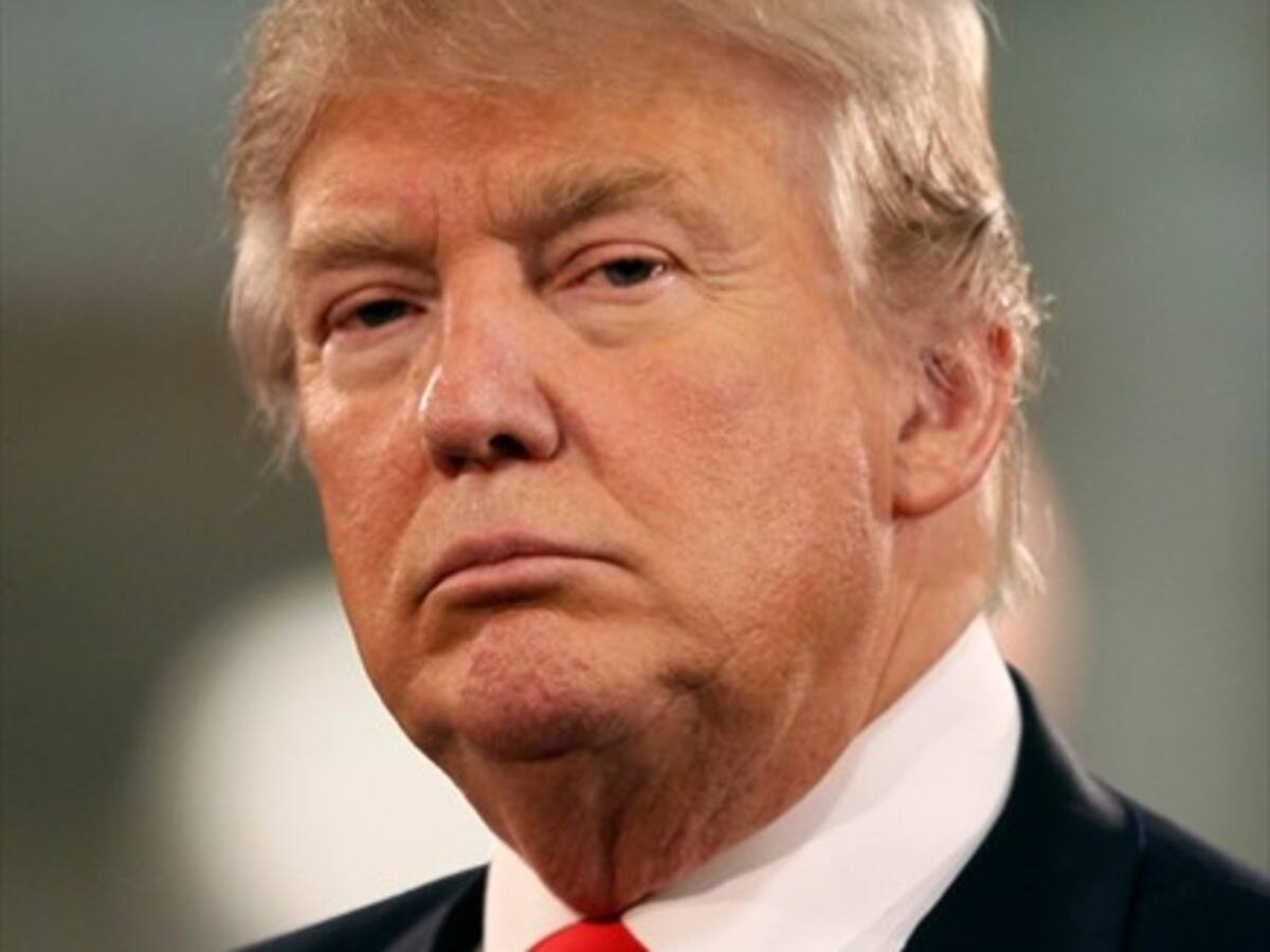 FMI contra Trump: no le gustan sus ideas proteccionistas