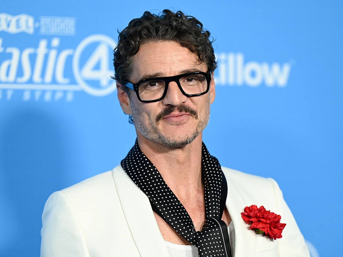 Pedro Pascal abandonó esta película y el director modificó a todo el elenco