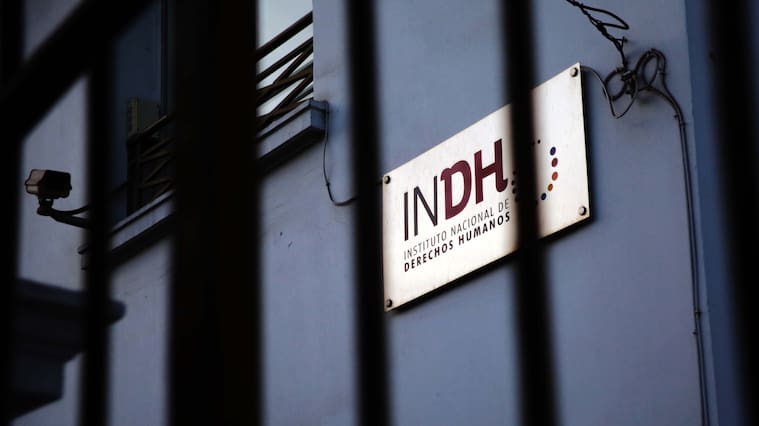 INDH ofició a autoridades sanitarias por fiscalización en Fiestas Patrias