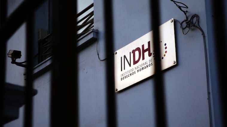 INDH ofició a autoridades sanitarias por fiscalización en Fiestas Patrias