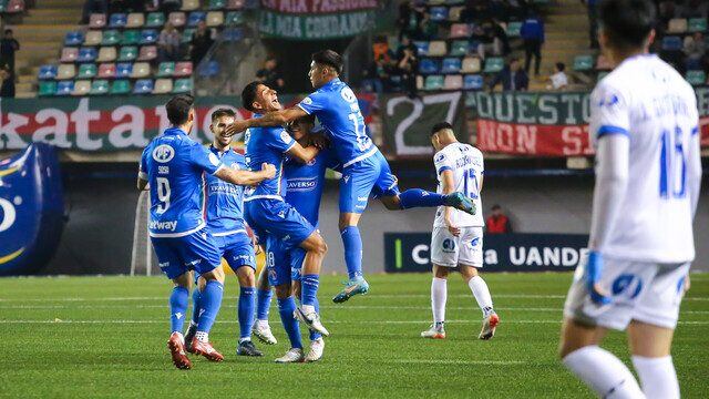 Audax Italiano Huachipato