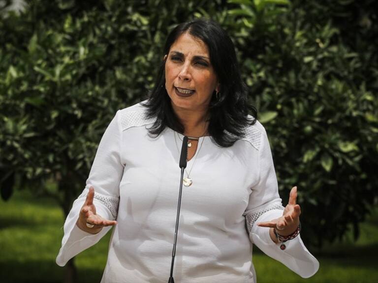 Rubilar y consejo de Lavín a Piñera: «El Presidente va a estar todas las veces que lo amerite»