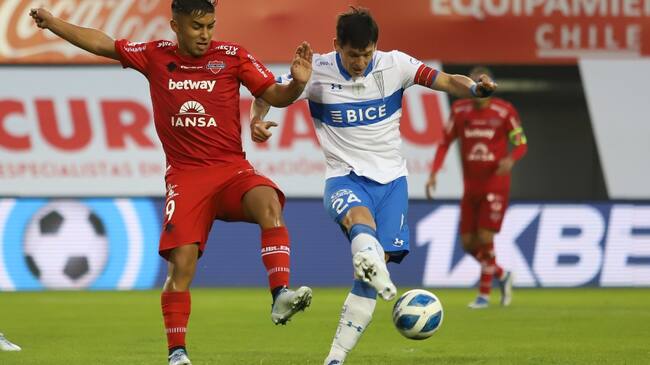 Programación fútbol chileno: ¿Qué partidos se juegan hoy, 8 de octubre, y quién transmite?