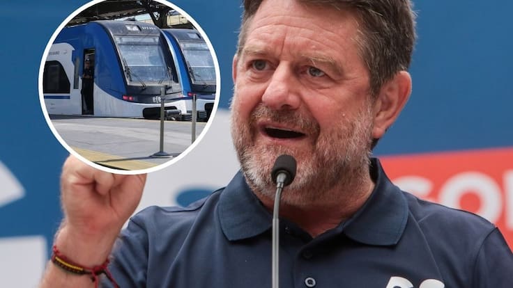 Entrevista a Claudio Orrego, gobernador de la Región Metropolitana - ADN Hoy