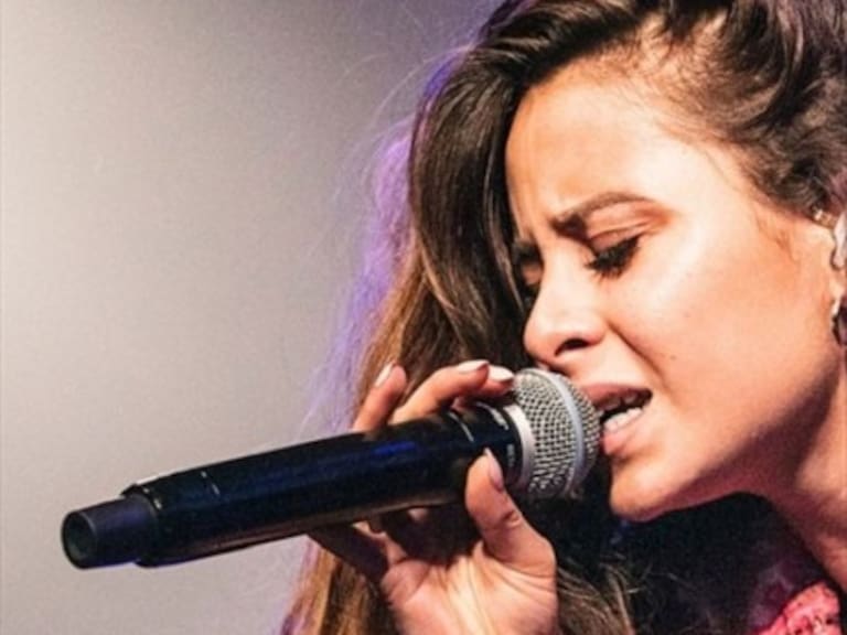 «La Despedida»: Cami Gallardo estrenó su nueva y desgarradora canción