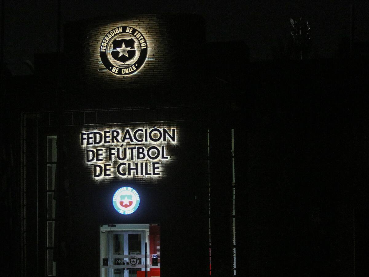 ANFP reveló informe donde se desestimó cualquier irregularidad en el duelo entre Huachipato y Deportes Copiapó