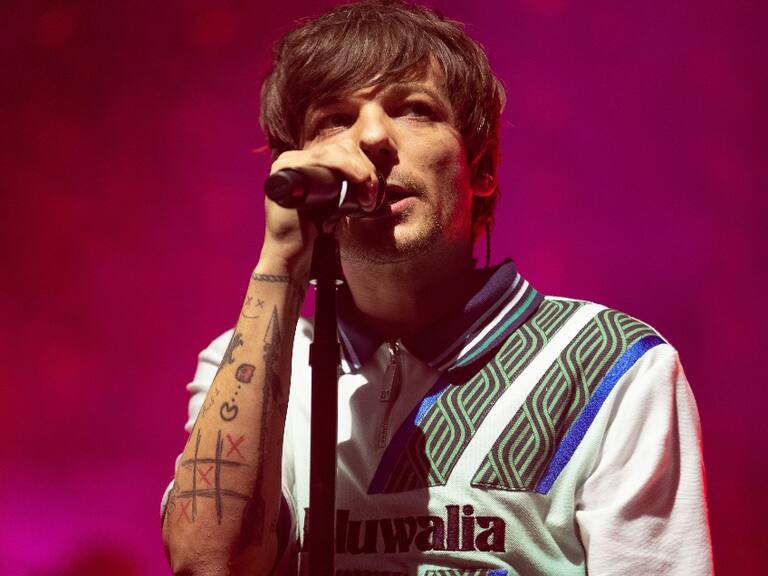 “Bigger Than Me”: Louis Tomlinson presenta nuevo single en adelanto de su próximo álbum “Faith In The Future”