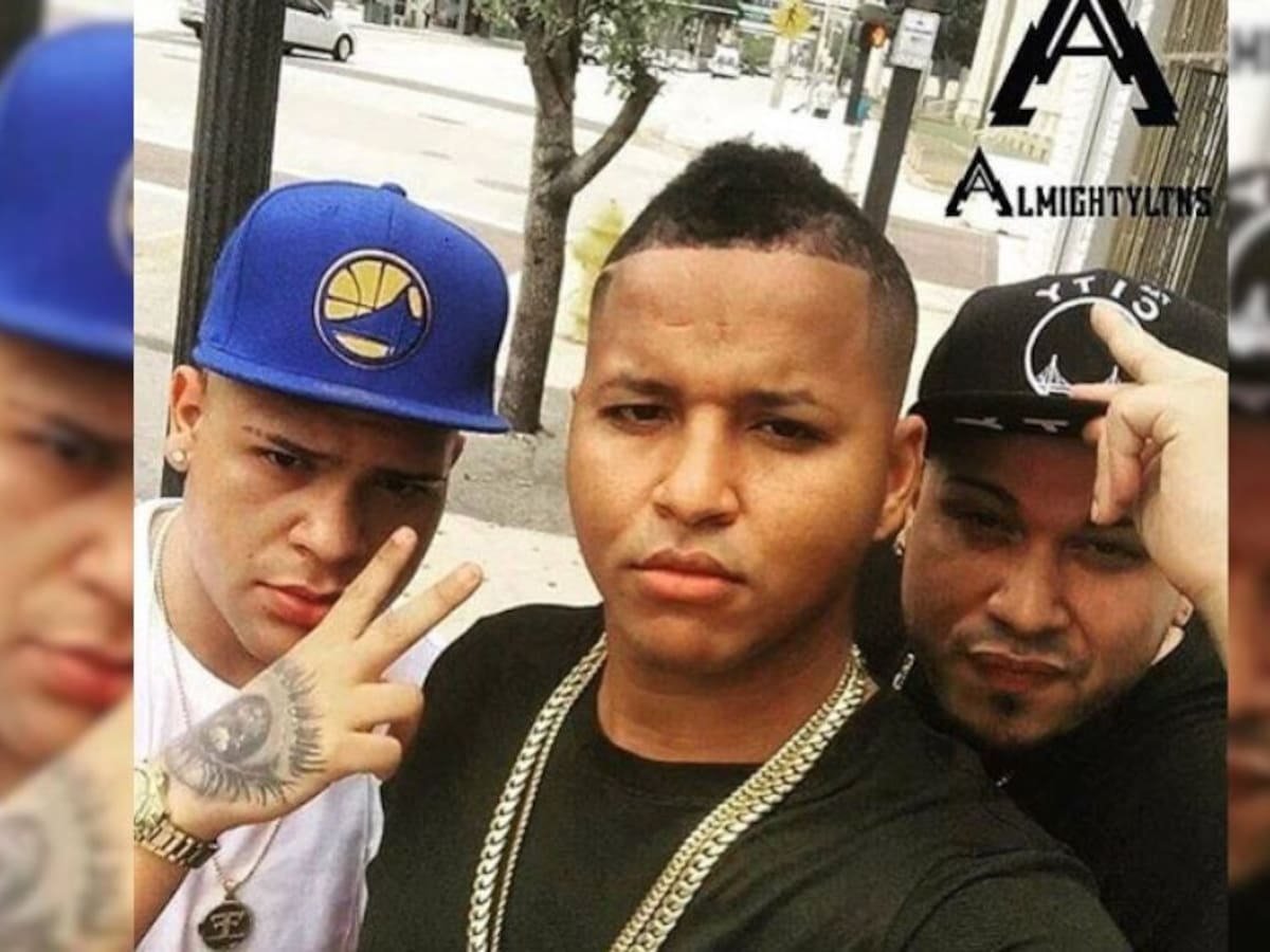 Reconocido cantante de reggaetón muere por cáncer de mama a los 35 años
