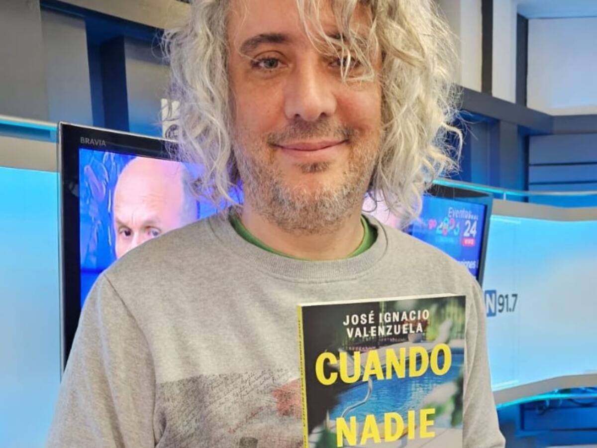 «Chascas» Valenzuela y el nuevo proceso constitucional: «No estar asustado o inquieto con esa constitución, es un privilegio de pocos»