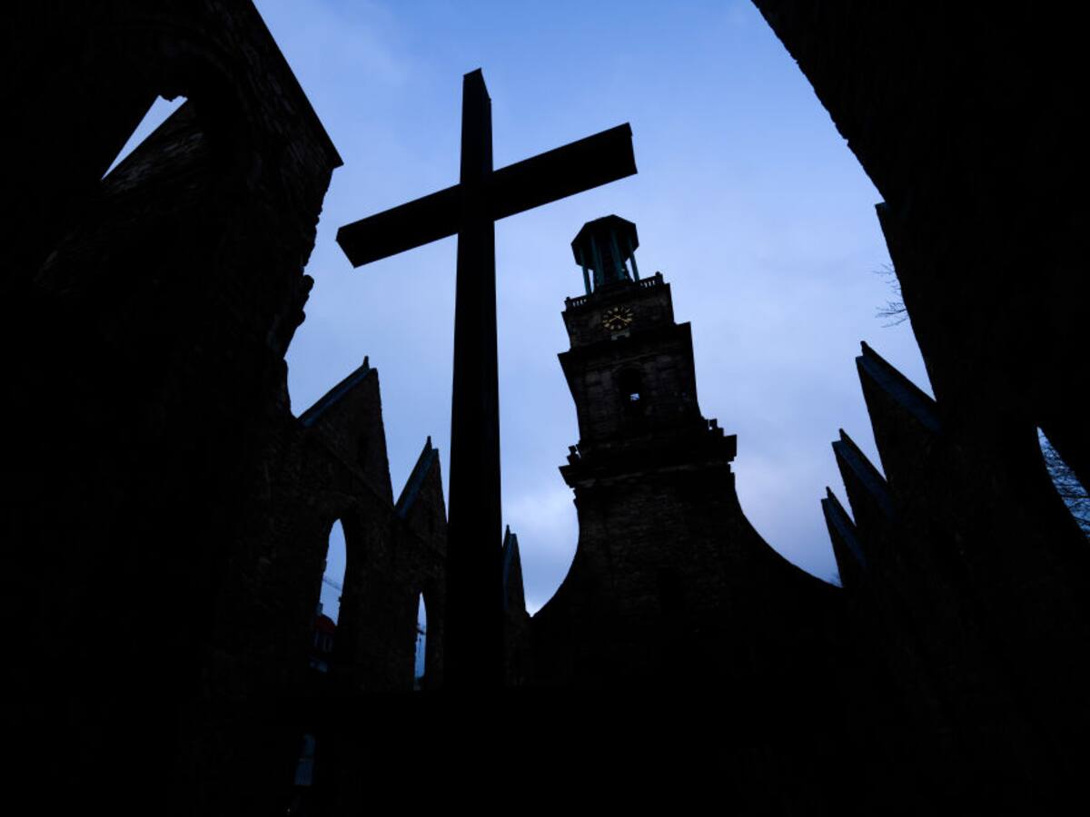 Alemania: más de 9.000 niños sufrieron abusos en la Iglesia Evangélica