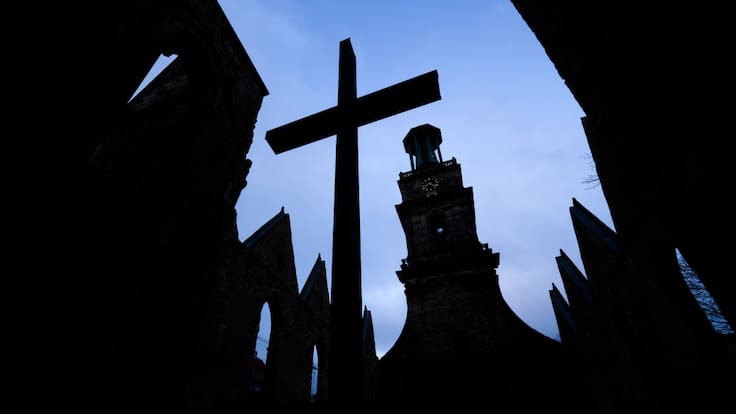 Alemania: más de 9.000 niños sufrieron abusos en la Iglesia Evangélica