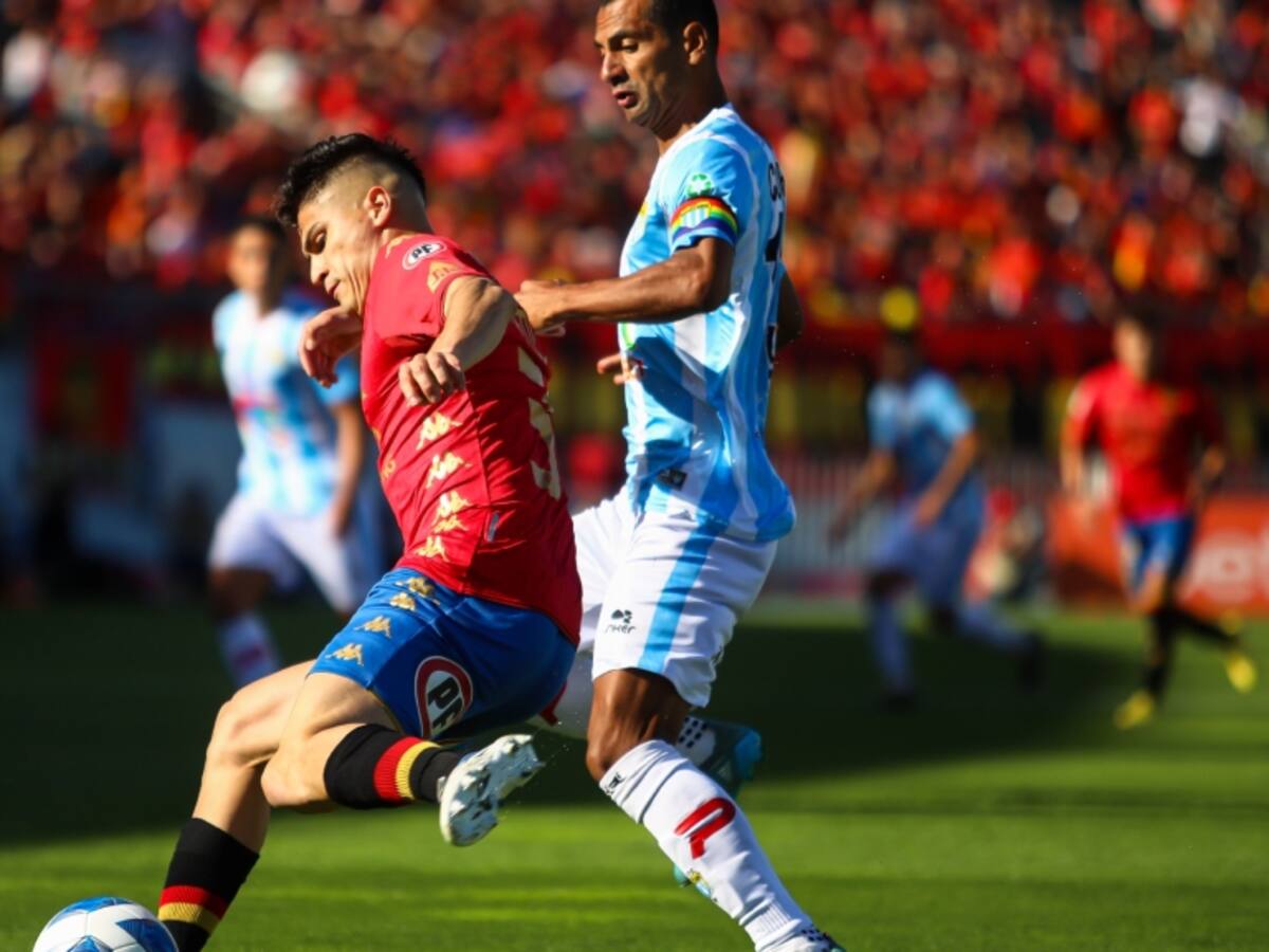 FINAL | Magallanes derrota a Unión Española en penales y se consagra campeón de la Copa Chile 2022