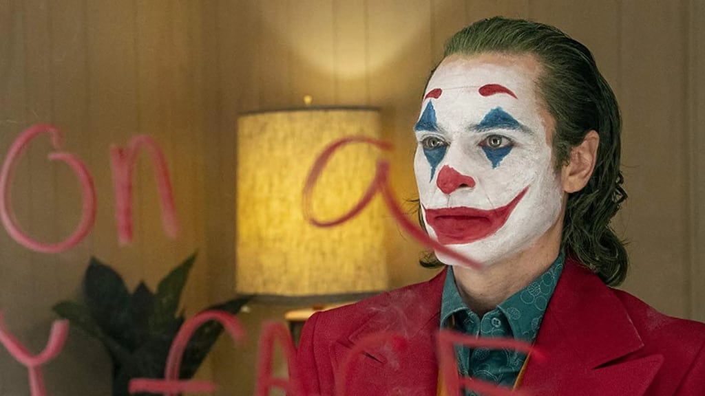 Joker 2 - película confirmada y con nuevo título