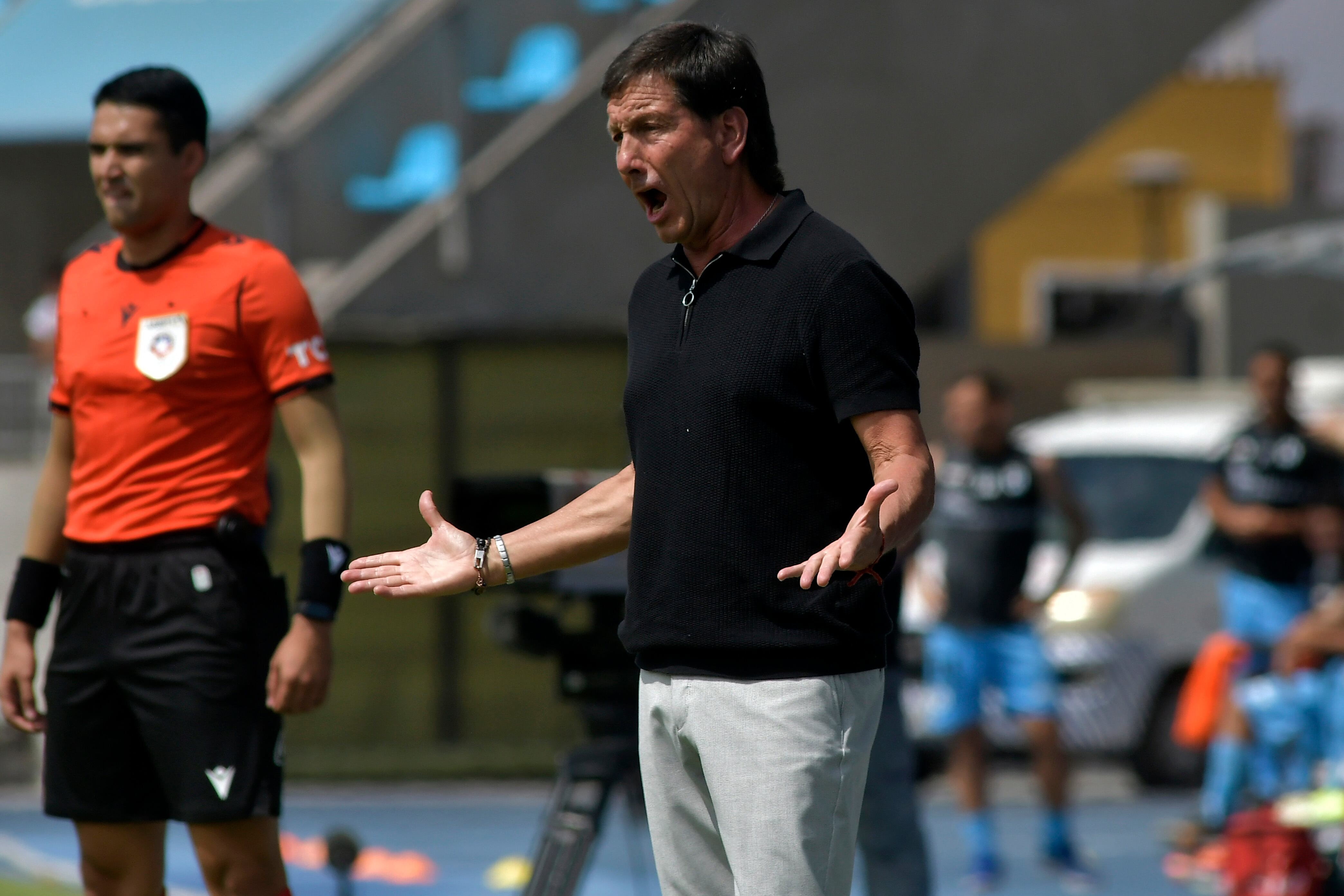 El preocupante declive futbolístico de Coquimbo Unido | Agencia Uno