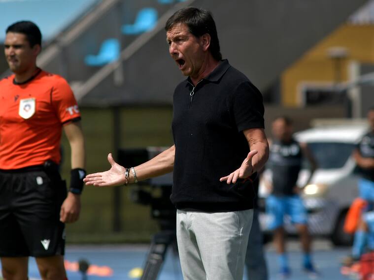 El preocupante declive futbolístico de Coquimbo Unido | Agencia Uno