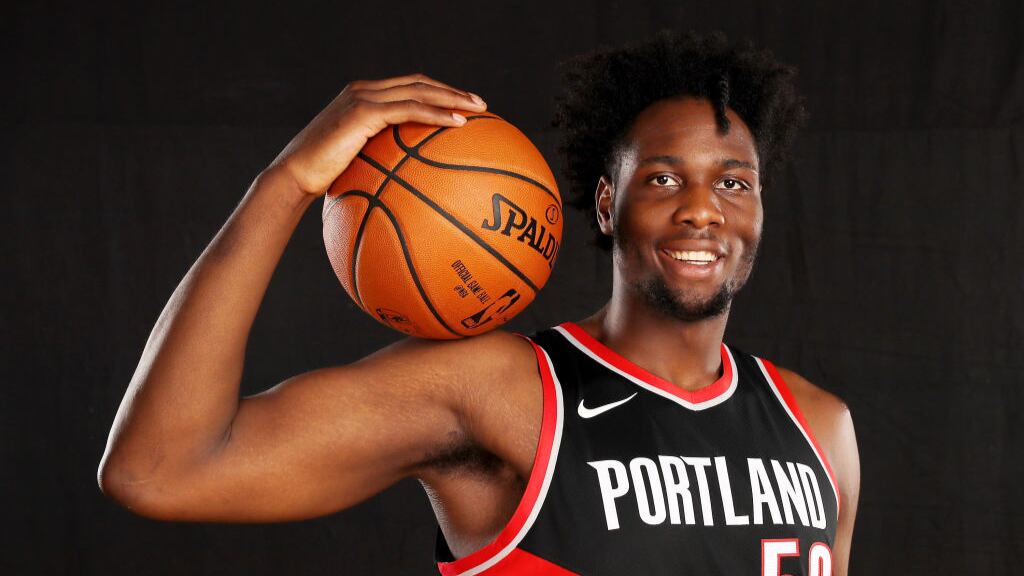 Muere Caleb Swanigan - jugador NBA