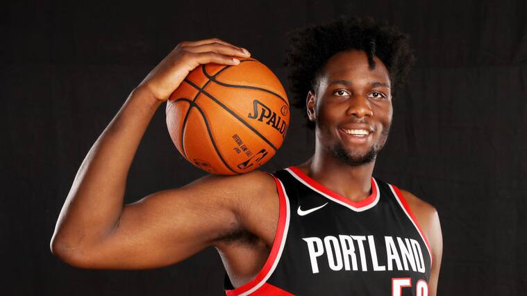 Muere Caleb Swanigan - jugador NBA