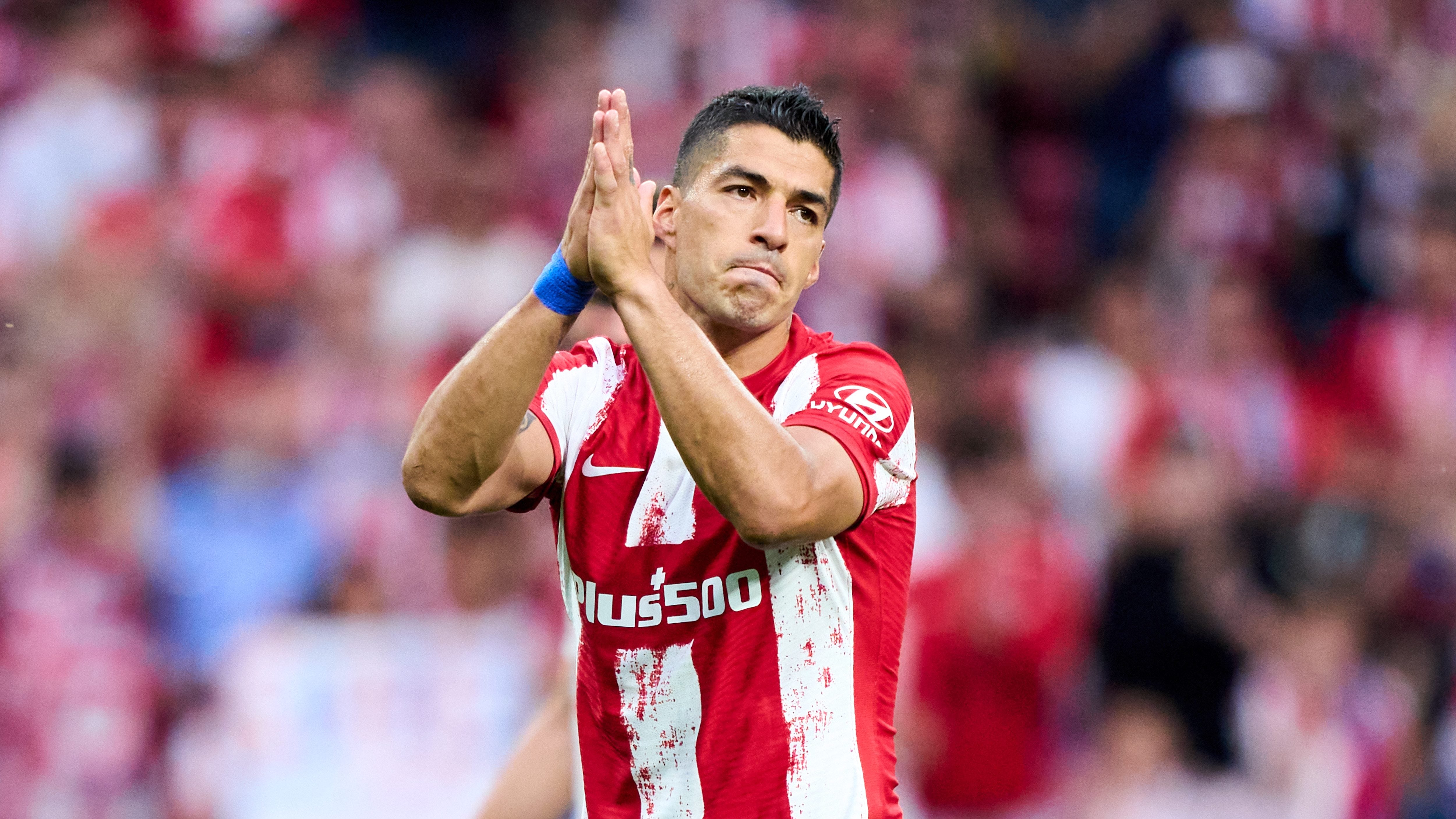 Luis Suárez
