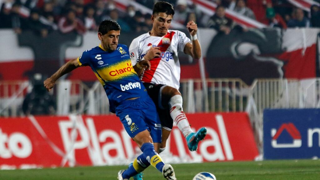 Programación fútbol chileno: ¿Qué partidos se juegan hoy, 29 de abril, y quién transmite?