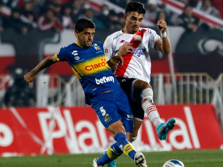 Programación fútbol chileno: ¿Qué partidos se juegan hoy, 29 de abril, y quién transmite?