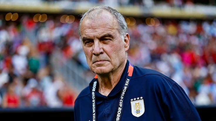Marcelo Bielsa se despide de Uruguay y deja esta sorpresiva frase sobre el plantel: “Eso les satura”