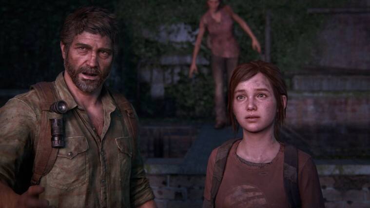 The Last of Us - Tráiler remake