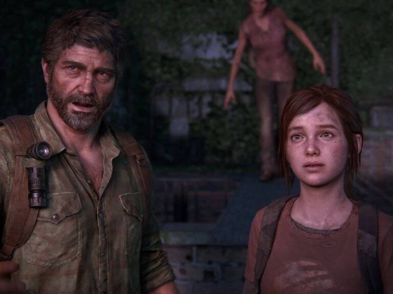 «The Last of Us»: presentan nuevo tráiler del remake de la Parte 1