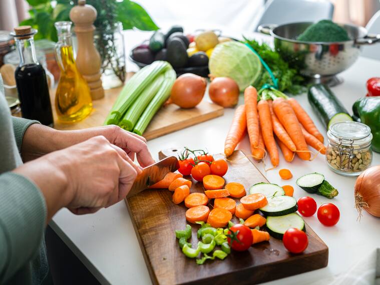 Verduras