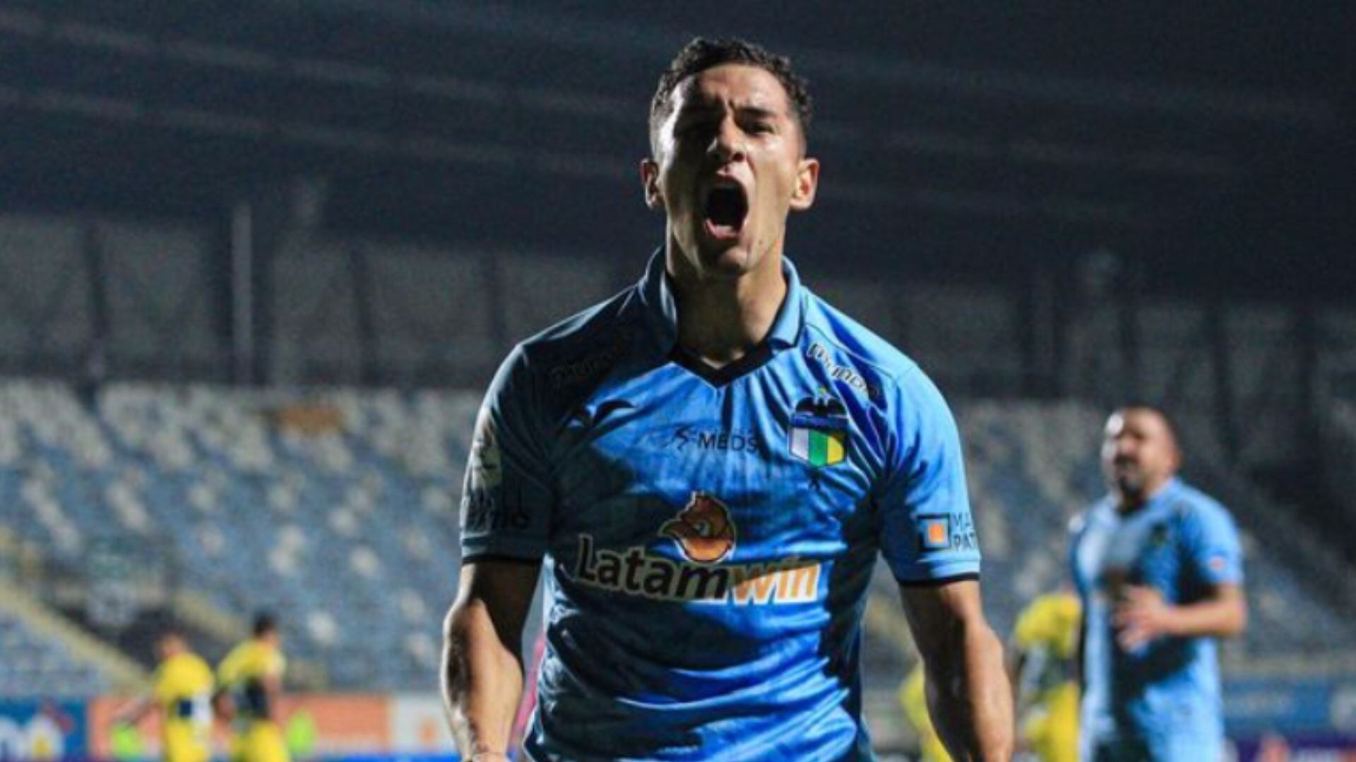 Matías Marín Belgrano