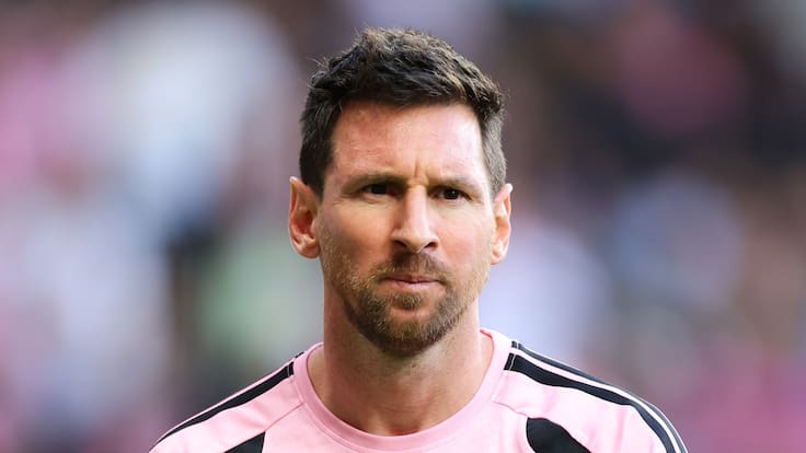 “¡La noticia del siglo!”: Lionel Messi sorprende y compra un histórico club del fútbol español