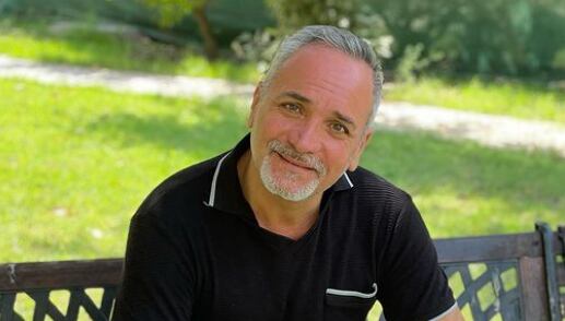 Luis Jara