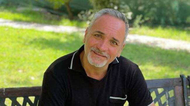 Luis Jara
