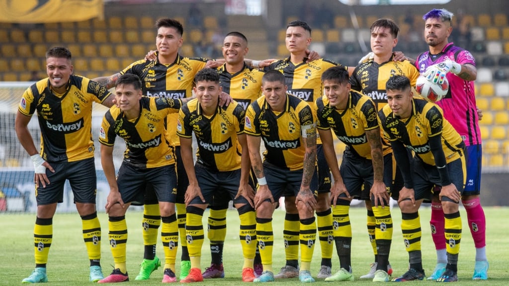 Delegación Presidencial oficia a Coquimbo Unido para realizar acciones legales ante el "apriete" al plantel