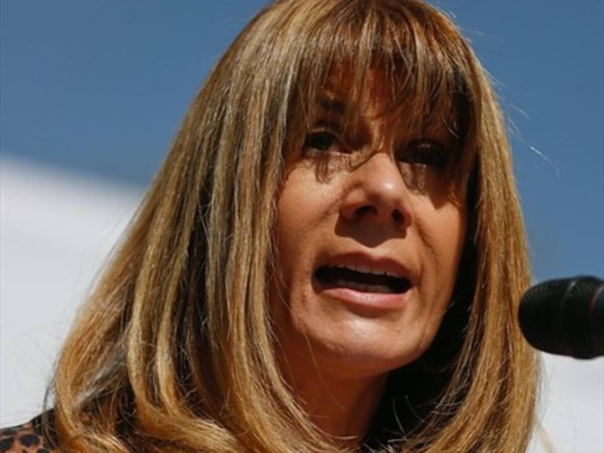 Ministra Rincón: Pese a la desaceleración, seguimos creando empleo
