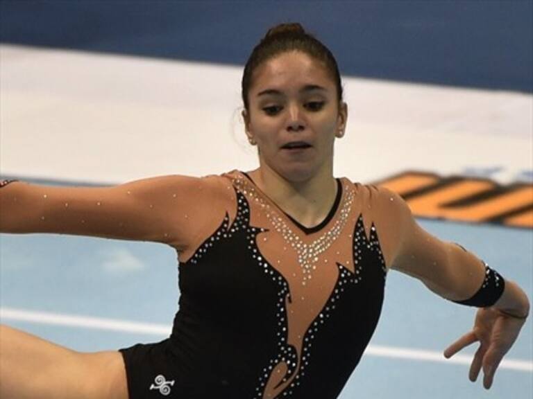 Simona Castro: «Fallé en el momento menos esperado»