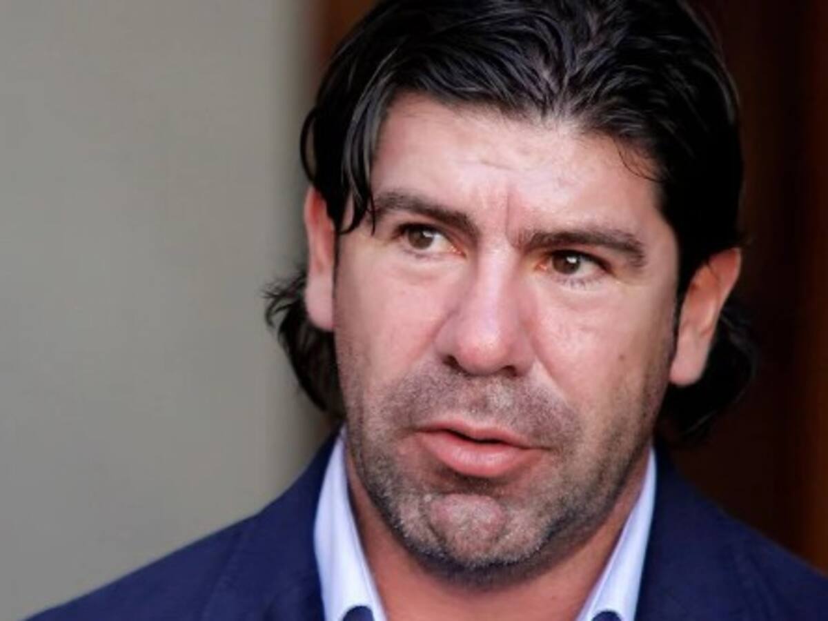 “Esperemos que sea un partido interesante”: Salas defiende la “Tarde Albiverde” contra la proyección de Colo Colo