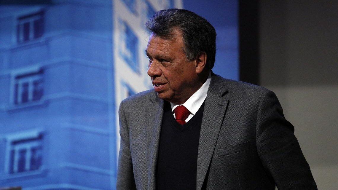 Elías Figueroa