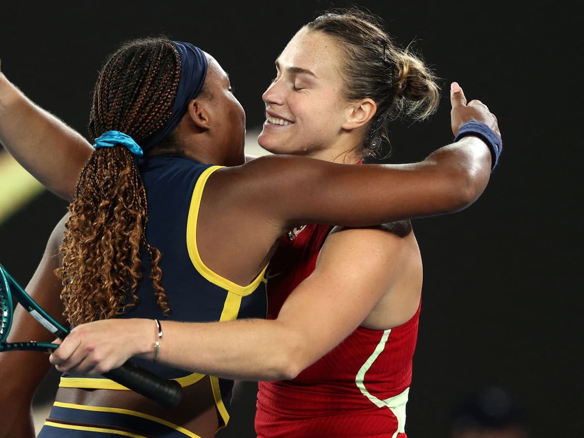 Aryna Sabalenka y Coco Gauff irán por el título en Roland Garros 2025