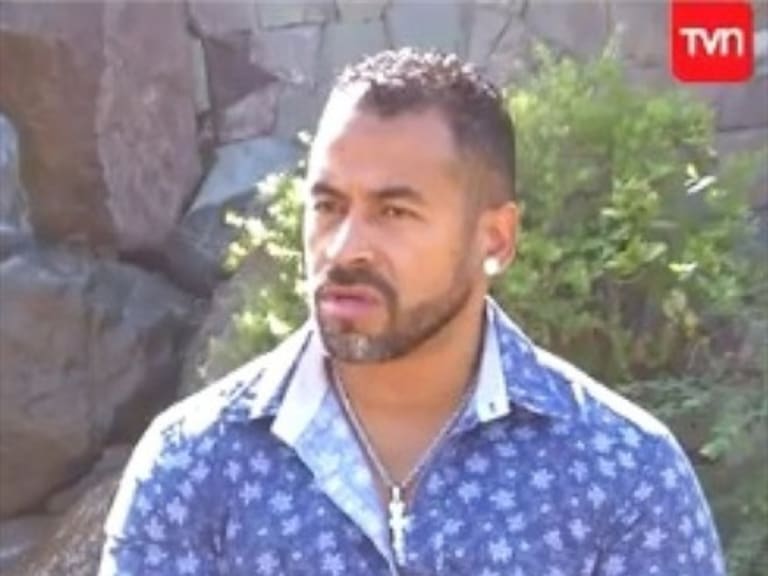 Jociney Barbosa asegura que se contactó con Jefferson a través de una mentalista