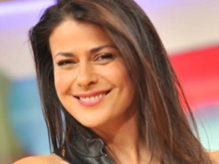 Tonka Tomicic sorprende con osado destape en Instagram