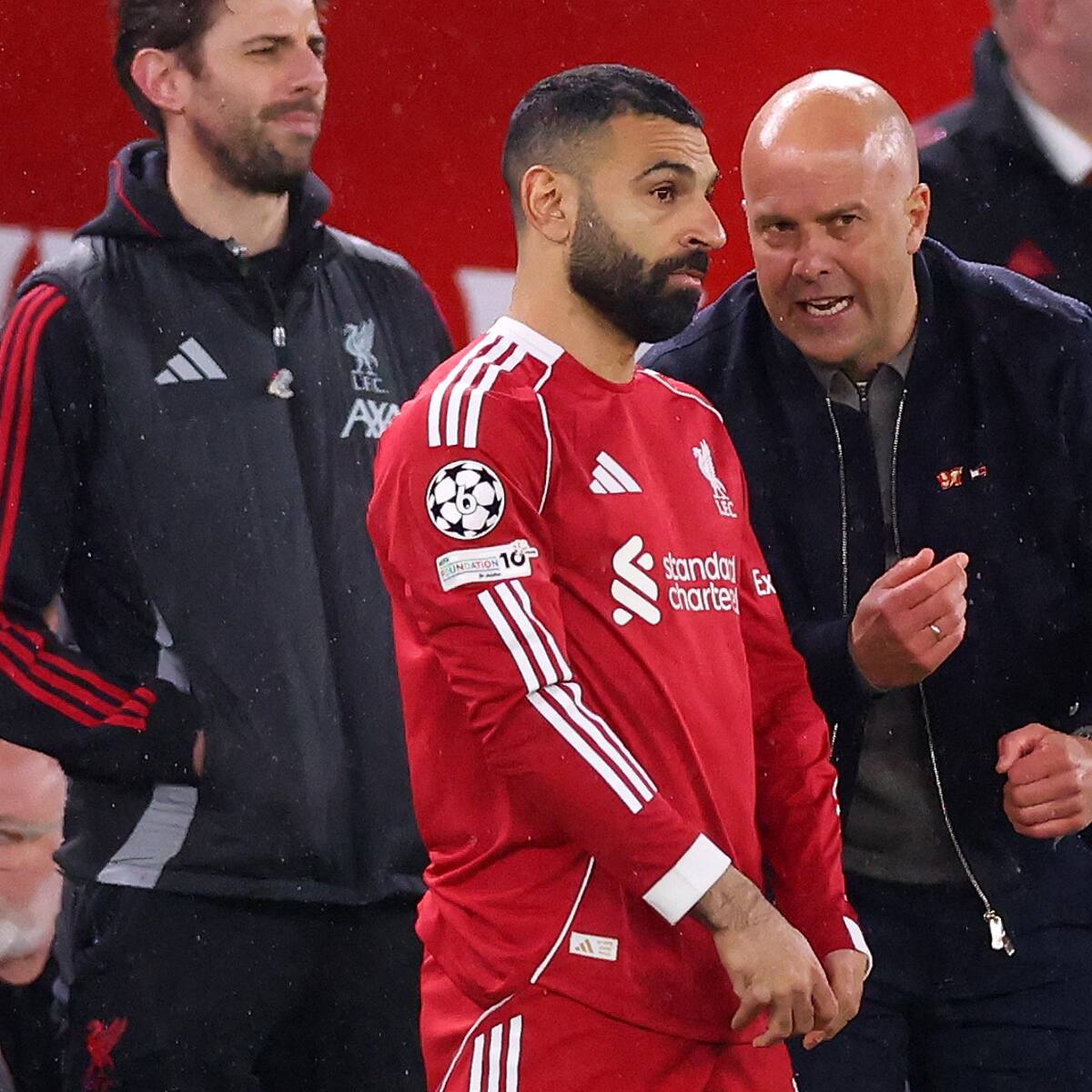 Liverpool despide a su DT y ahora iría por un expupilo de Marcelo Bielsa: sorpresa en Inglaterra