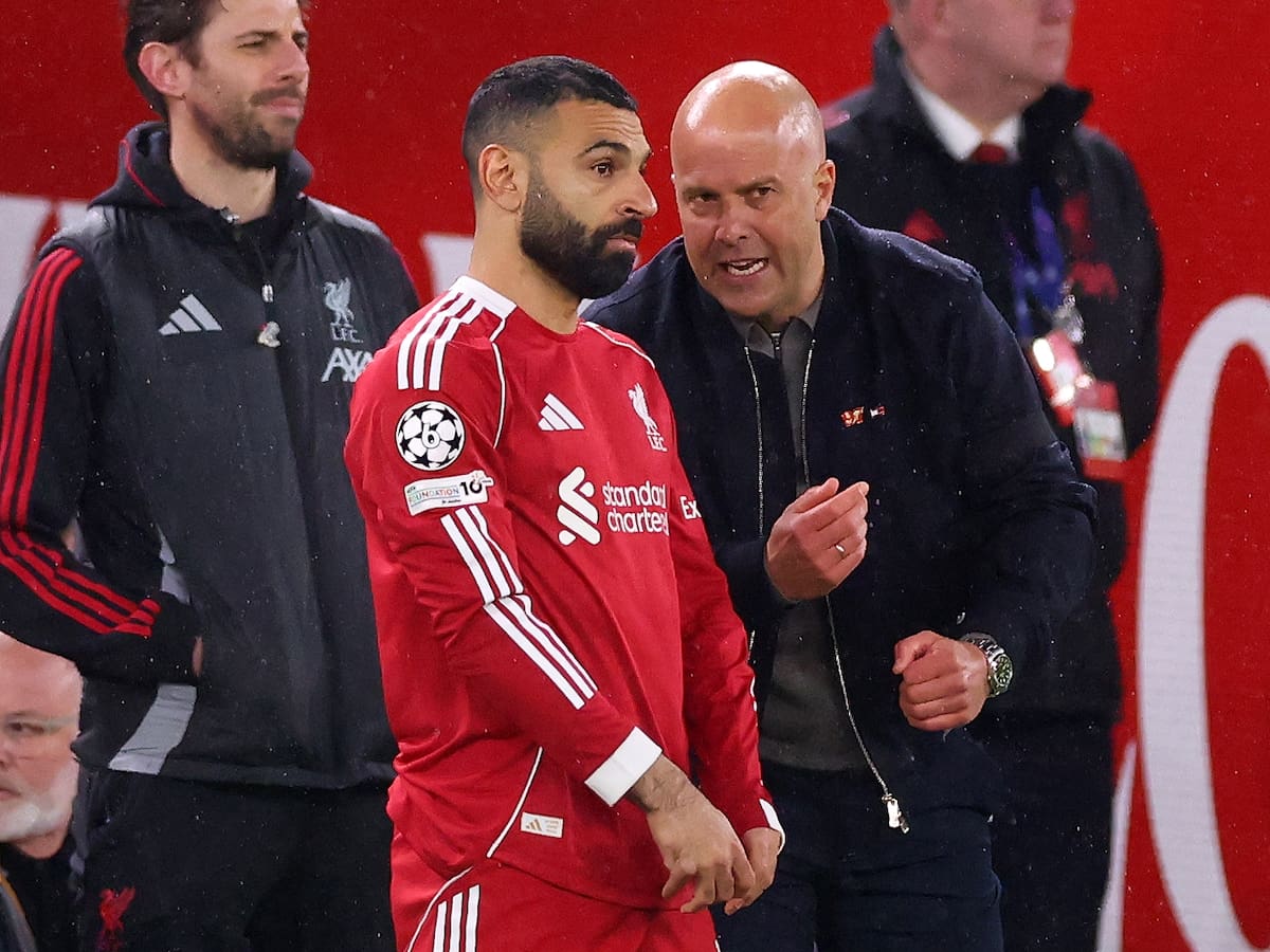 Liverpool despide a su DT y ahora iría por un expupilo de Marcelo Bielsa: sorpresa en Inglaterra