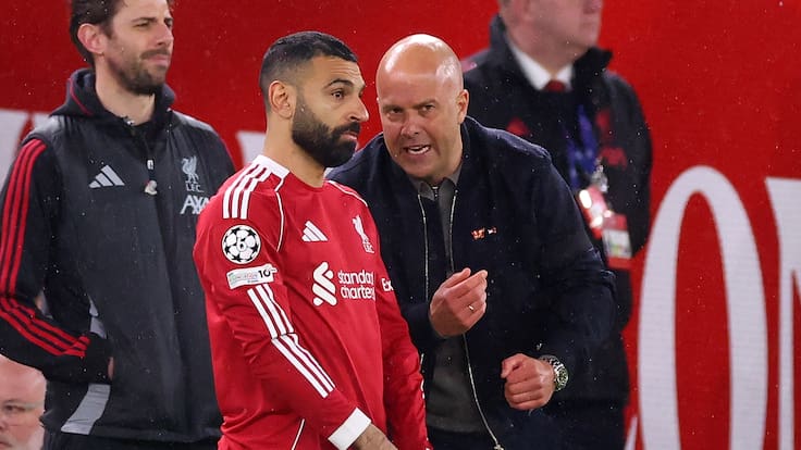Liverpool despide a su DT y ahora iría por un expupilo de Marcelo Bielsa: sorpresa en Inglaterra