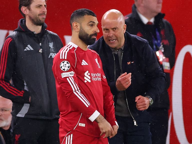 Liverpool despide a su DT y ahora iría por un expupilo de Marcelo Bielsa: sorpresa en Inglaterra
