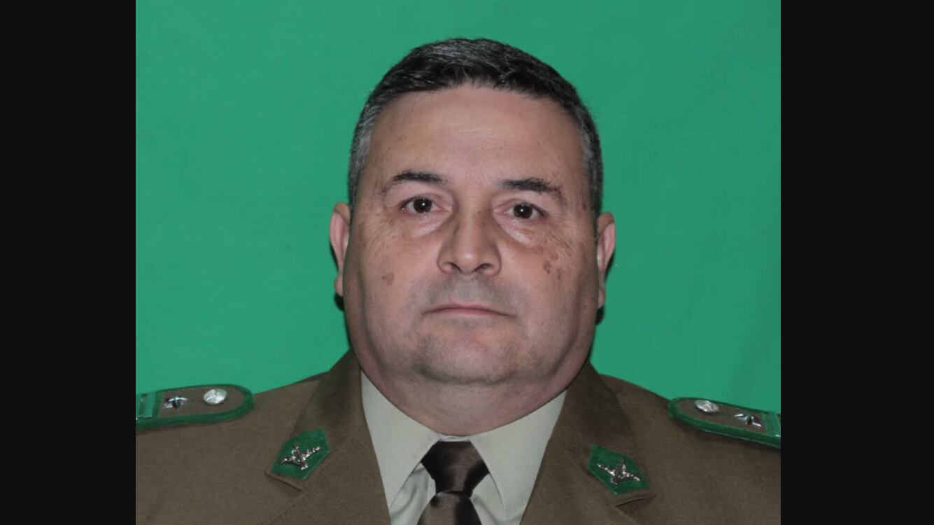Hernando Larraguibel