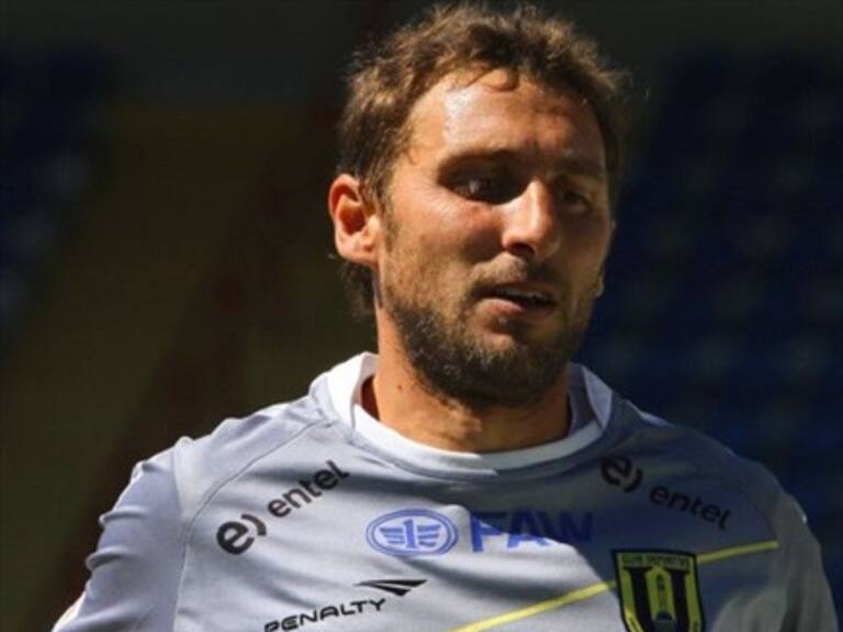 Cristián «Tigre» Muñoz anunció su retiro del fútbol profesional